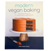 Modern Vegan Baking by Gretchen Price by Country Life Natural Foods