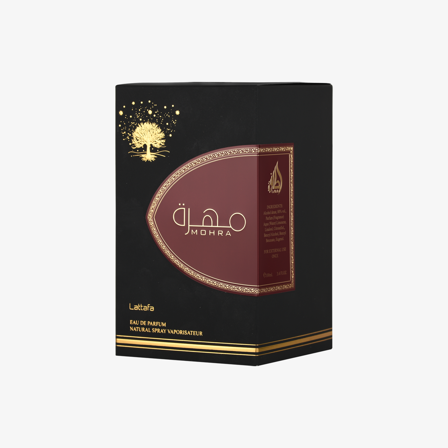 Mohra by Lattafa USA
