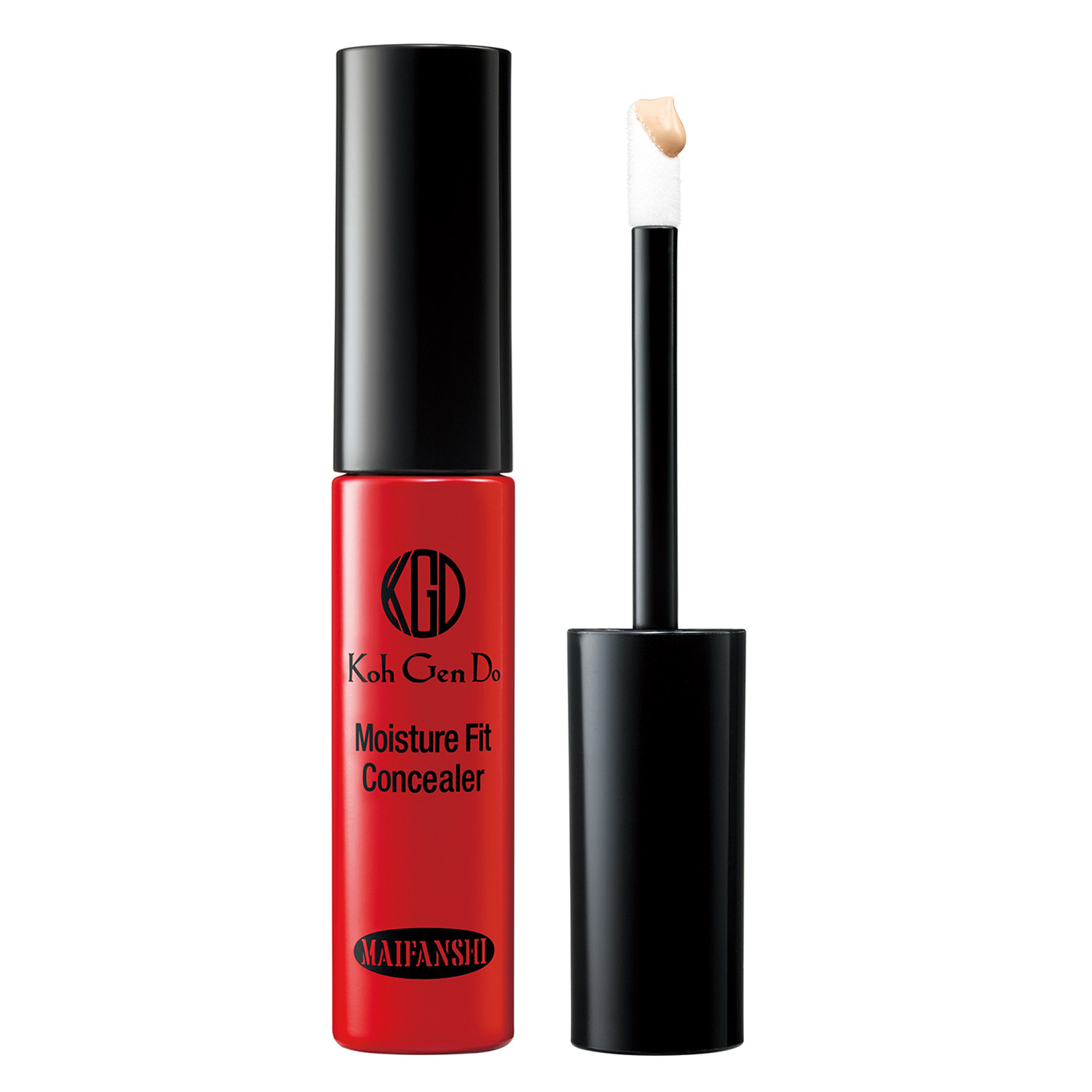 MAIFANSHI MOISTURE FIT CONCEALER by Koh Gen Do