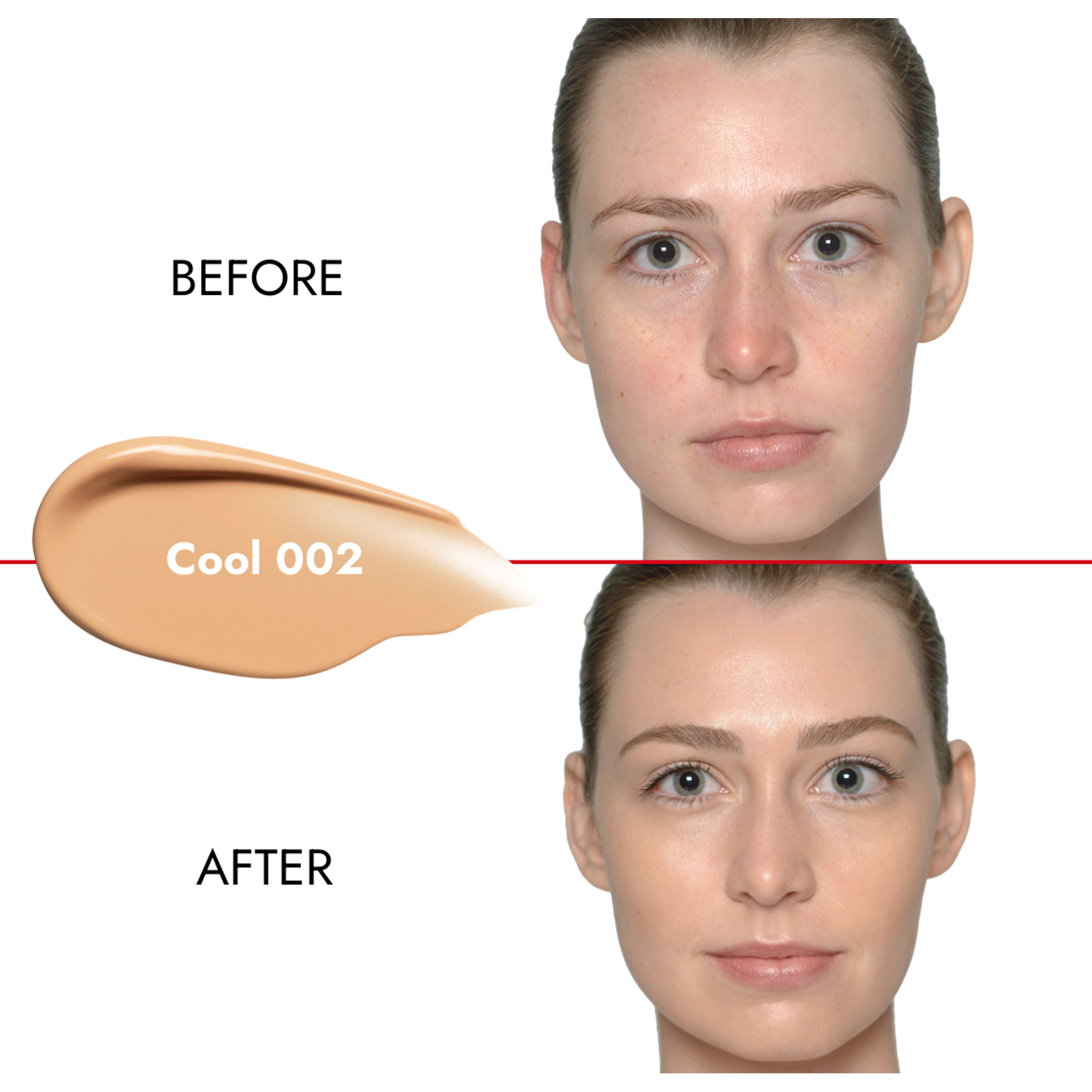 MAIFANSHI MOISTURE FOUNDATION by Koh Gen Do