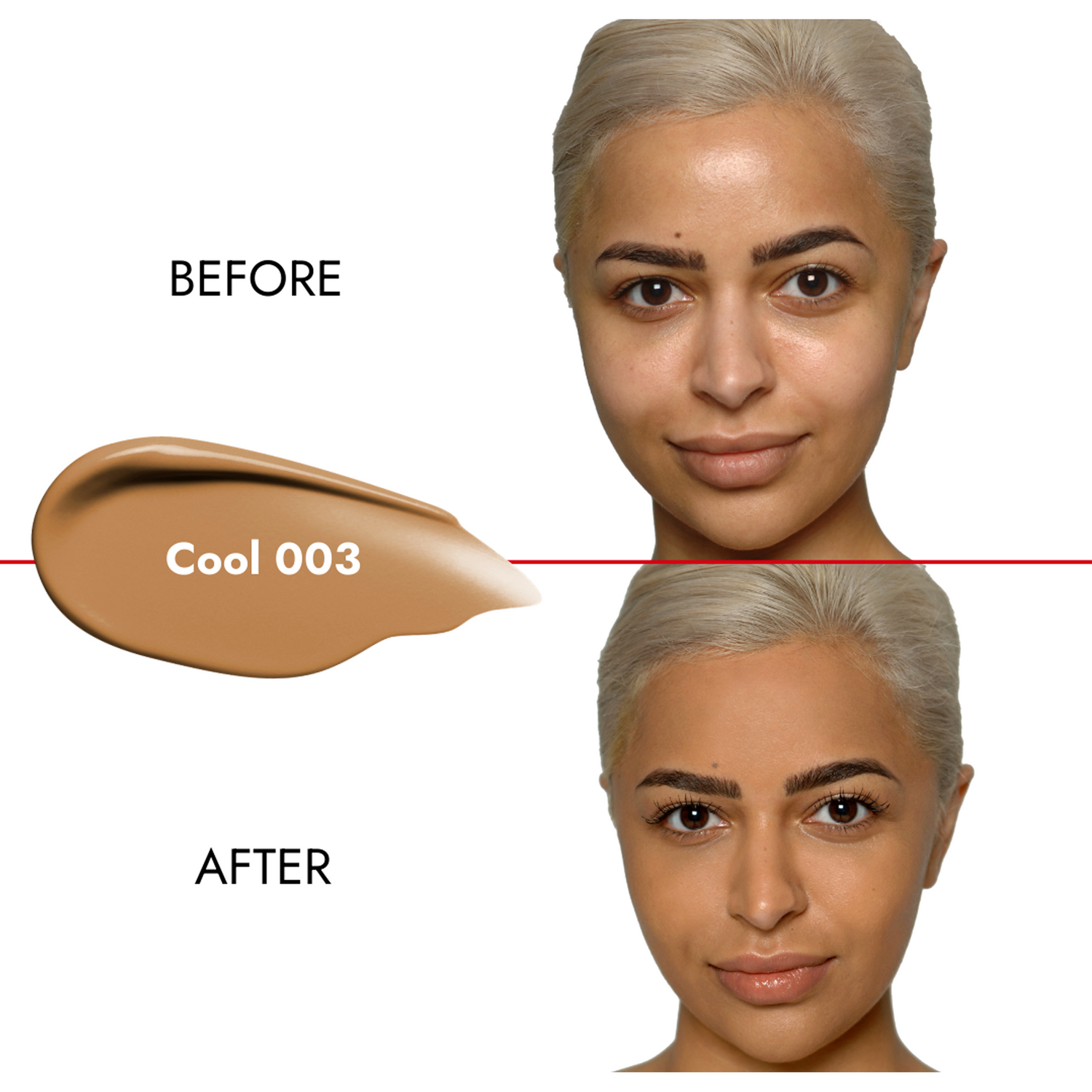MAIFANSHI MOISTURE FOUNDATION by Koh Gen Do