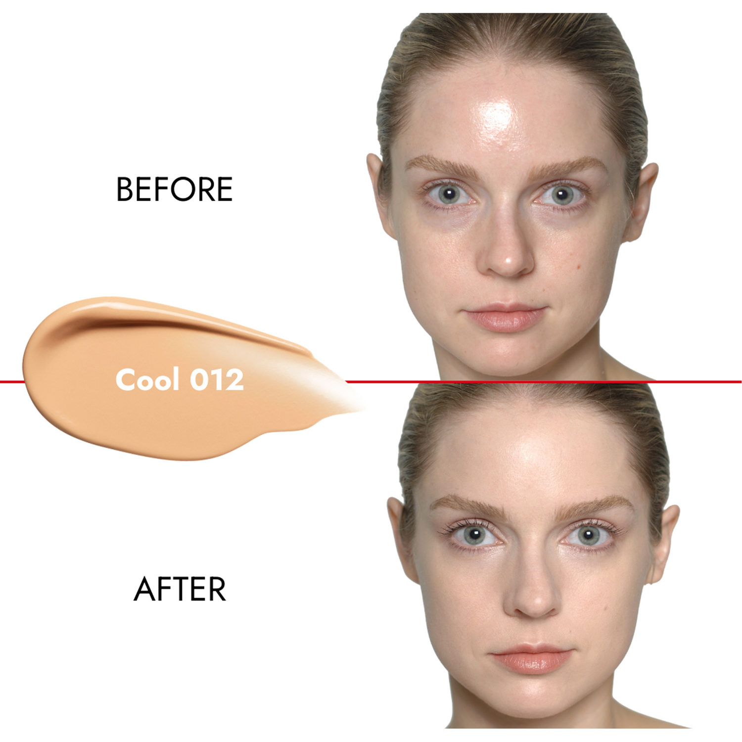 MAIFANSHI MOISTURE FOUNDATION by Koh Gen Do