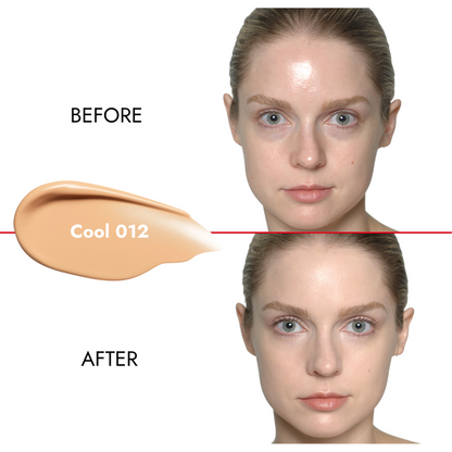 MAIFANSHI MOISTURE FOUNDATION by Koh Gen Do