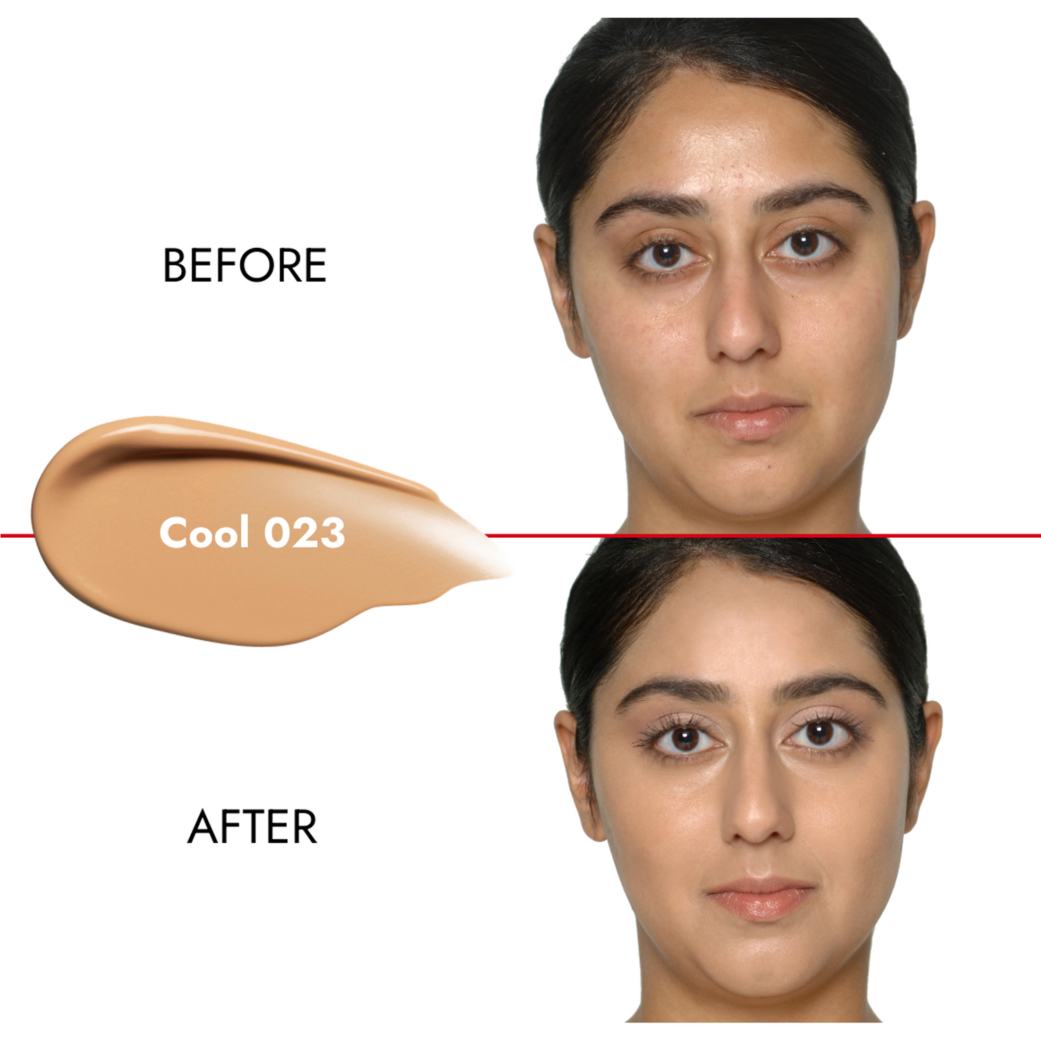 MAIFANSHI MOISTURE FOUNDATION by Koh Gen Do