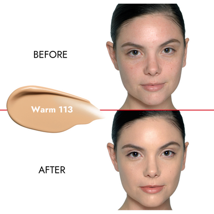 MAIFANSHI MOISTURE FOUNDATION by Koh Gen Do
