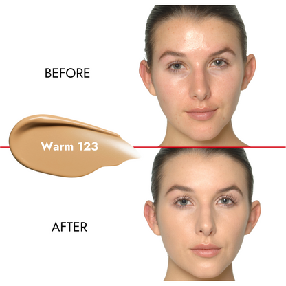 MAIFANSHI MOISTURE FOUNDATION by Koh Gen Do