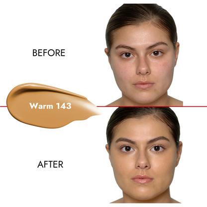 MAIFANSHI MOISTURE FOUNDATION by Koh Gen Do