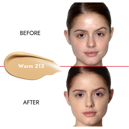 MAIFANSHI MOISTURE FOUNDATION by Koh Gen Do