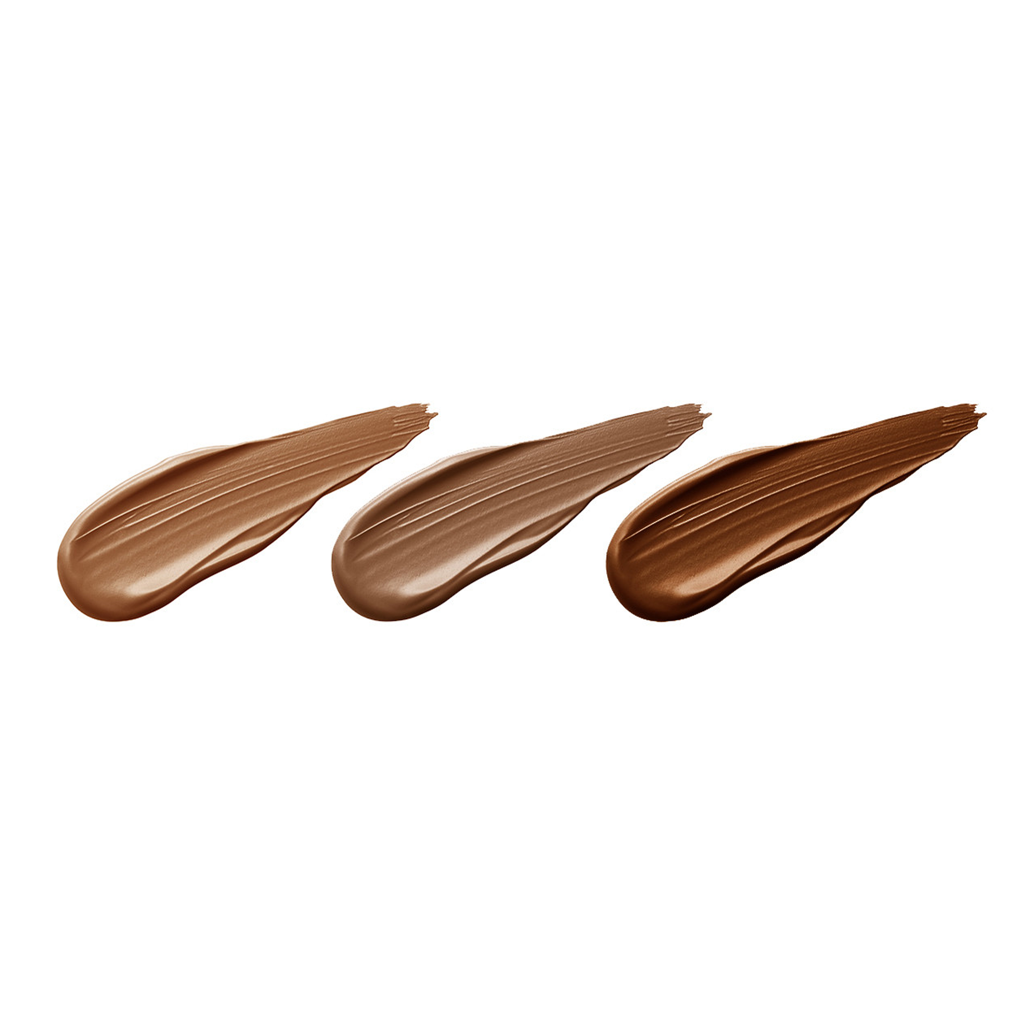 Moisture Foundation Samples Shades (Deep) by Koh Gen Do