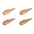 Moisture Foundation Sample Shades (Medium) by Koh Gen Do