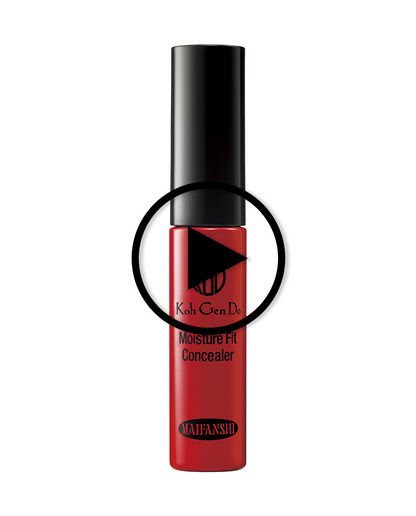 MAIFANSHI MOISTURE FIT CONCEALER by Koh Gen Do