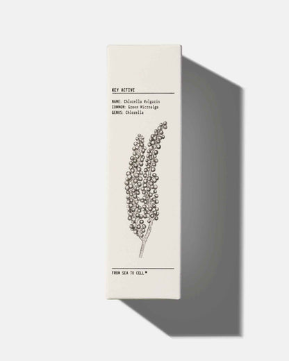 MATTIFYING MOISTURISER