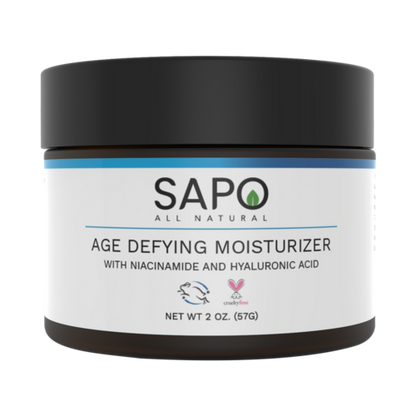 Sapo Hydrating Glow Kit – Cucumber Cleanser, Vitamin C Serum and Daily