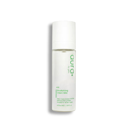 Moisturizing Cream Mist by Aura by Gem