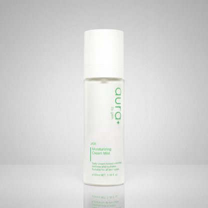 Moisturizing Cream Mist by Aura by Gem
