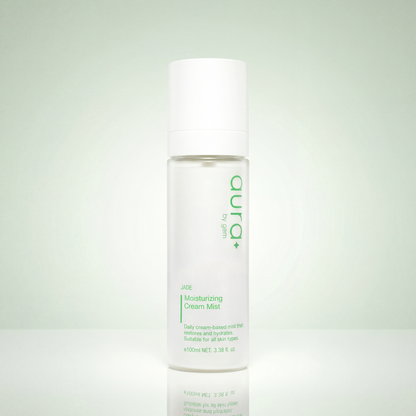 Moisturizing Cream Mist by Aura by Gem
