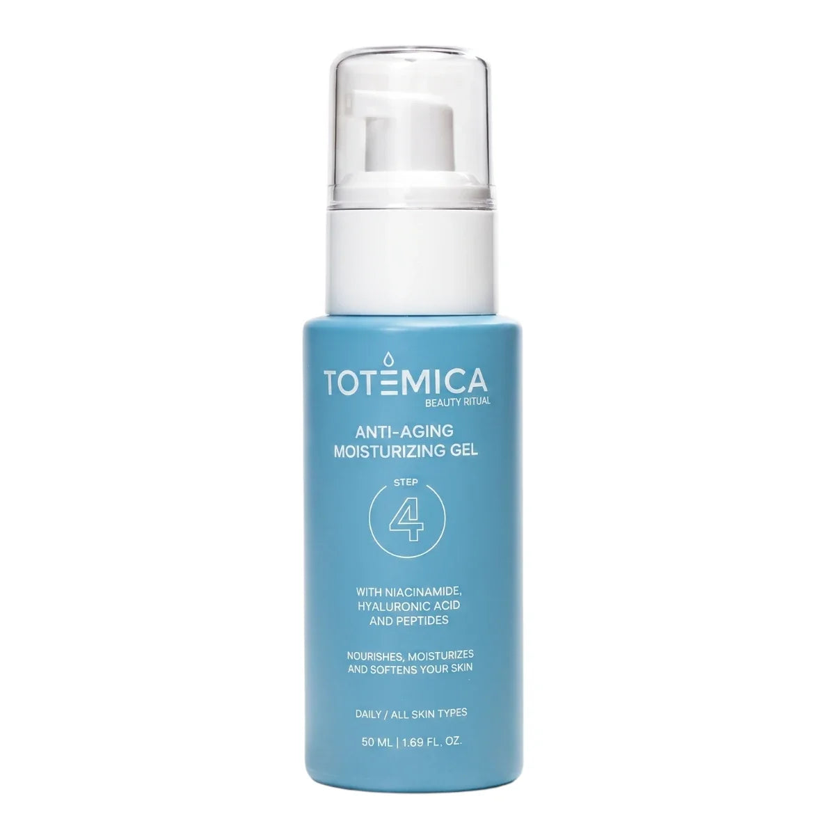 Moisturizing Gel  DestGlow