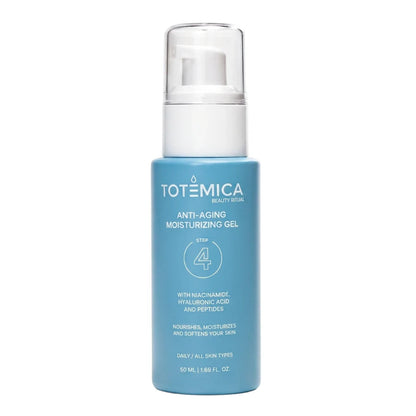 Moisturizing Gel  DestGlow