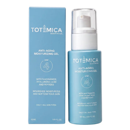 Moisturizing Gel  DestGlow