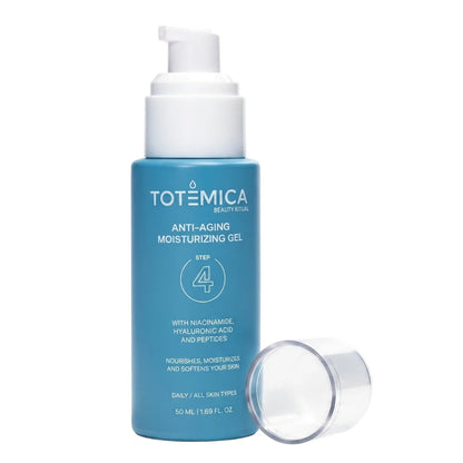 Moisturizing Gel  DestGlow