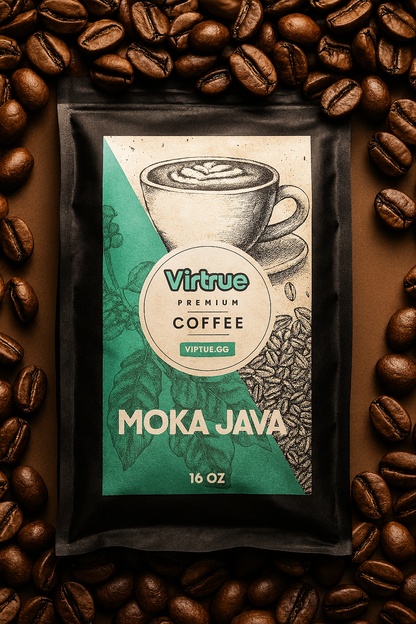 Light Roast Coffee – 16oz | Smooth, Small Batch, Expertly Roasted