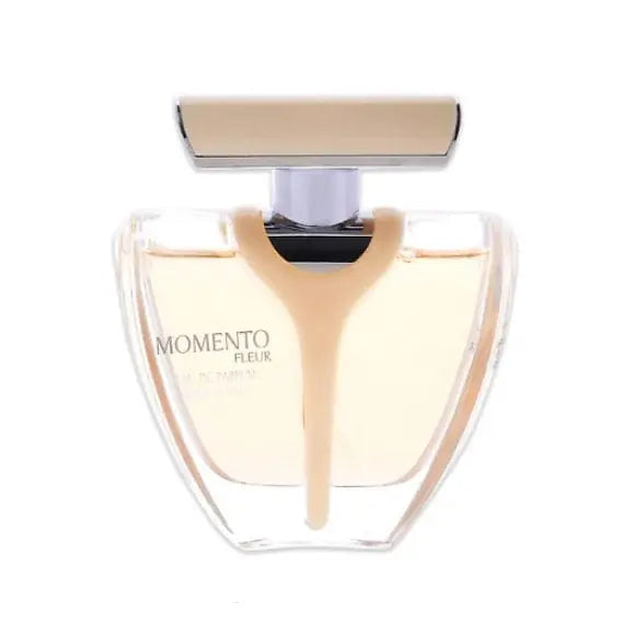 Momento Fleur By Armaf For Women 3.4 oz Eau De Parfum Spray by perfumesandrea