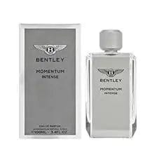 Momentum Intense By Bentley For Men 3.4 oz EDP Spray by perfumesandrea