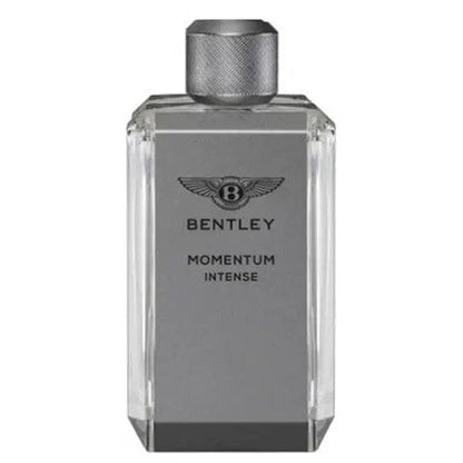 Momentum Intense By Bentley For Men 3.4 oz EDP Spray by perfumesandrea