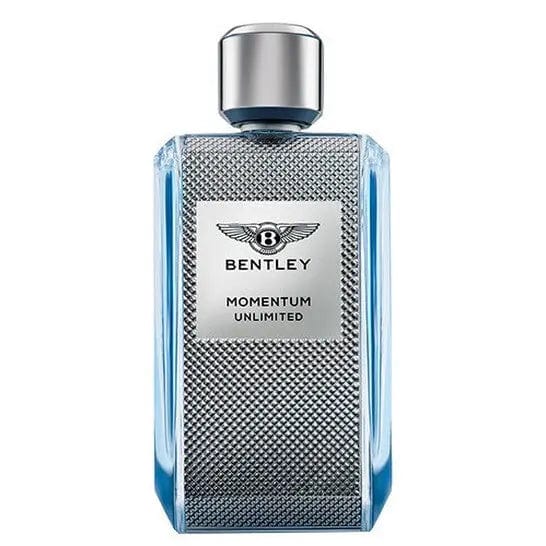 Momentum Unlimited By Bentley For Men 3.4 oz EDP Spray by perfumesandrea