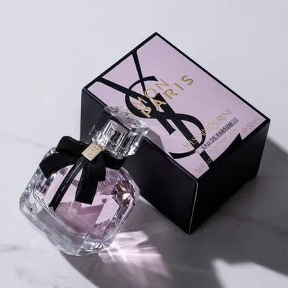 Mon Paris By Yves Saint Laurent, For Women, 3.0oz EDP by perfumesandrea