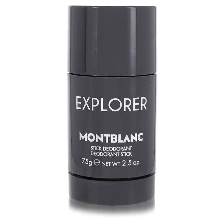 Montblanc Explorer by Mont Blanc Mini EDP .15 oz for Men