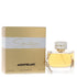 Montblanc Signature Absolue by Mont Blanc Eau De Parfum Spray 3.0 oz for Women 