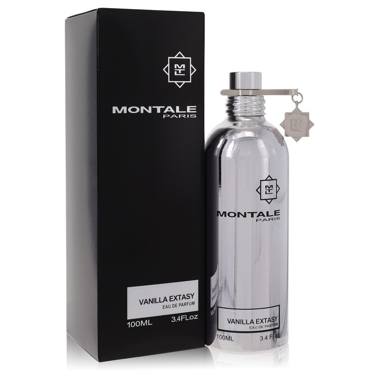 Montale Vanilla Extasy by Montale Eau De Parfum Spray 3.4 oz for Women by Avera Group