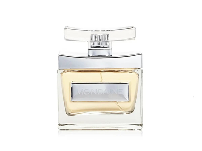 Mondaine By Paris Bleu For Women 2Pcs Set EDP Spray by perfumesandrea
