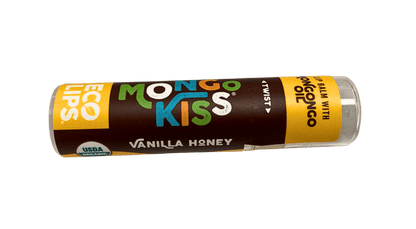 Lip Balm with Mongongo Oil by Country Life Natural Foods