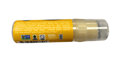 Lip Balm with Mongongo Oil by Country Life Natural Foods