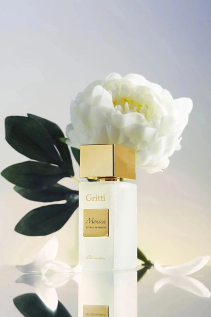 Monica By Gritti For Women 3.4oz EDP Spray
