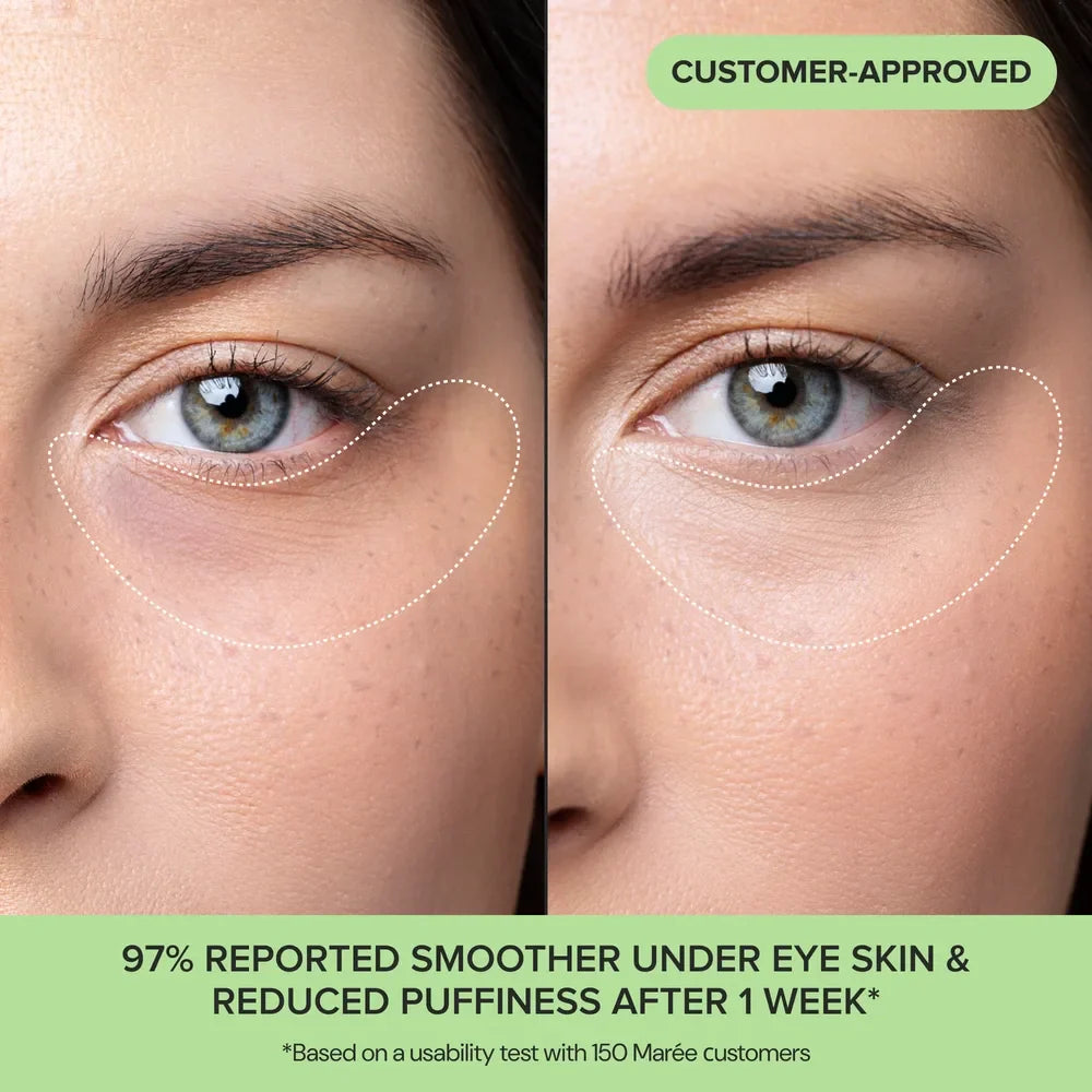 Instant Eye Smoother Balm 