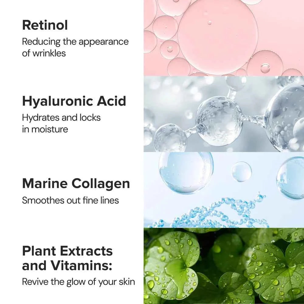 Instant Eye Smoother Balm