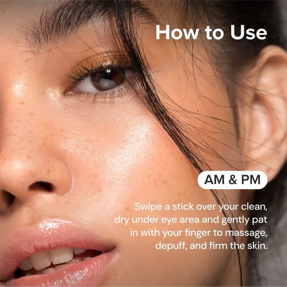 Instant Eye Smoother Balm by Maree