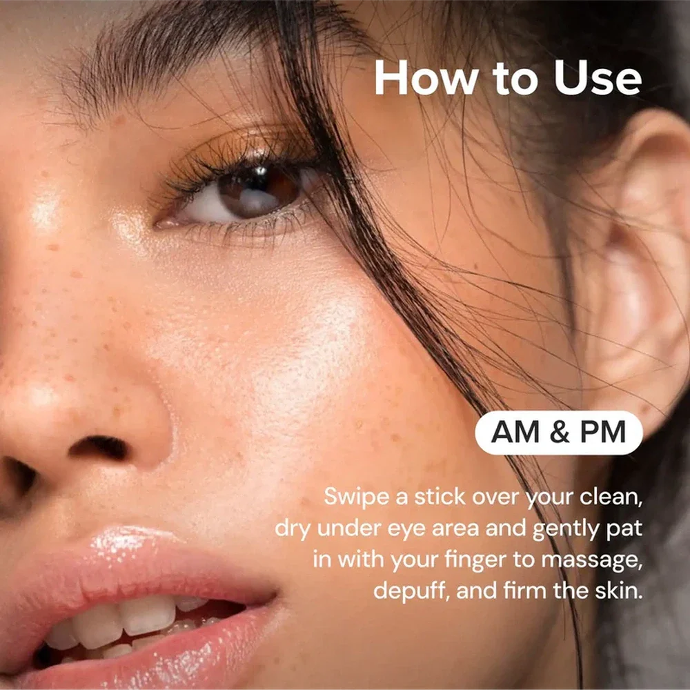 Instant Eye Smoother Balm 