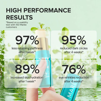 Instant Eye Smoother Balm 