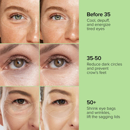 Instant Eye Smoother Balm 