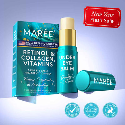 Instant Eye Smoother Balm 