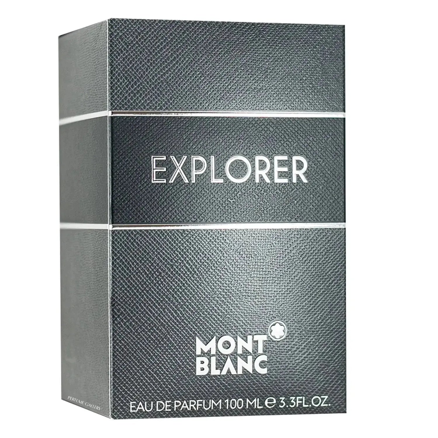Mont Blanc Explorer Men 3.3 oz M EDP by perfumesandrea