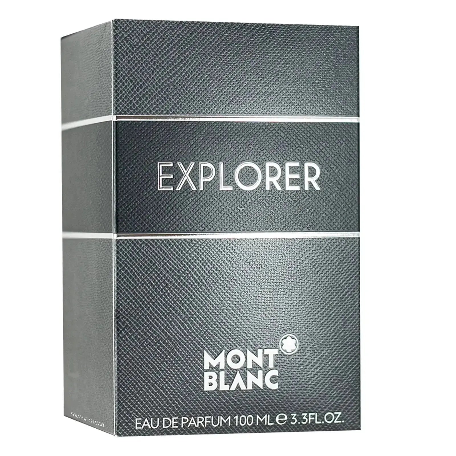 Mont Blanc Explorer Men 3.3 oz M EDP by perfumesandrea