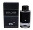 Mont Blanc Explorer Men 3.3 oz M EDP by perfumesandrea