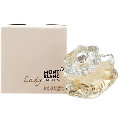 Mont Blanc Lady Emblem 2.5 oz W EDP Spray by perfumesandrea