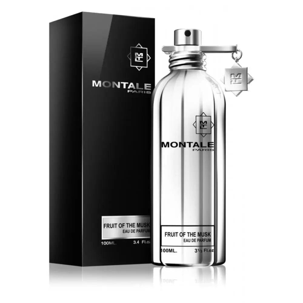 Montale Fruits Of Musk 3.4 oz U Spray by perfumesandrea