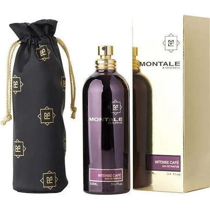 Montale Intense Café By Montale Unisex 3.4 oz Eau De Parfum Spray by perfumesandrea